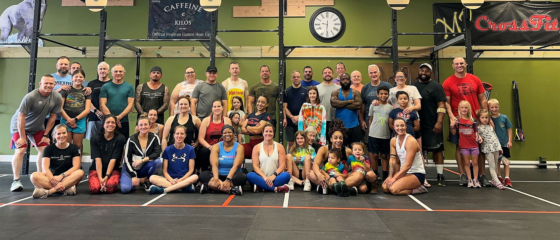 Top 5 Best Gyms In Tulsa OK